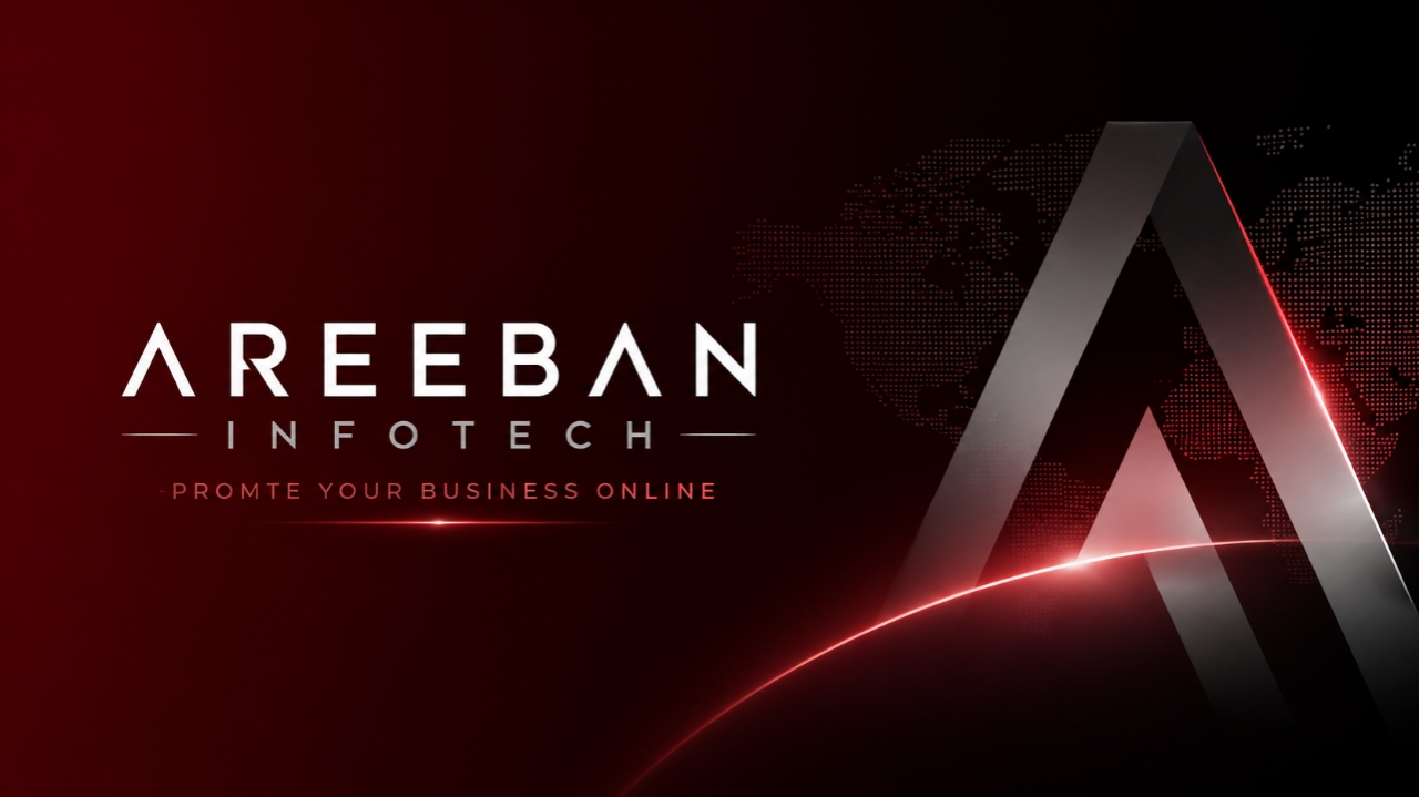 Areeban Infotech