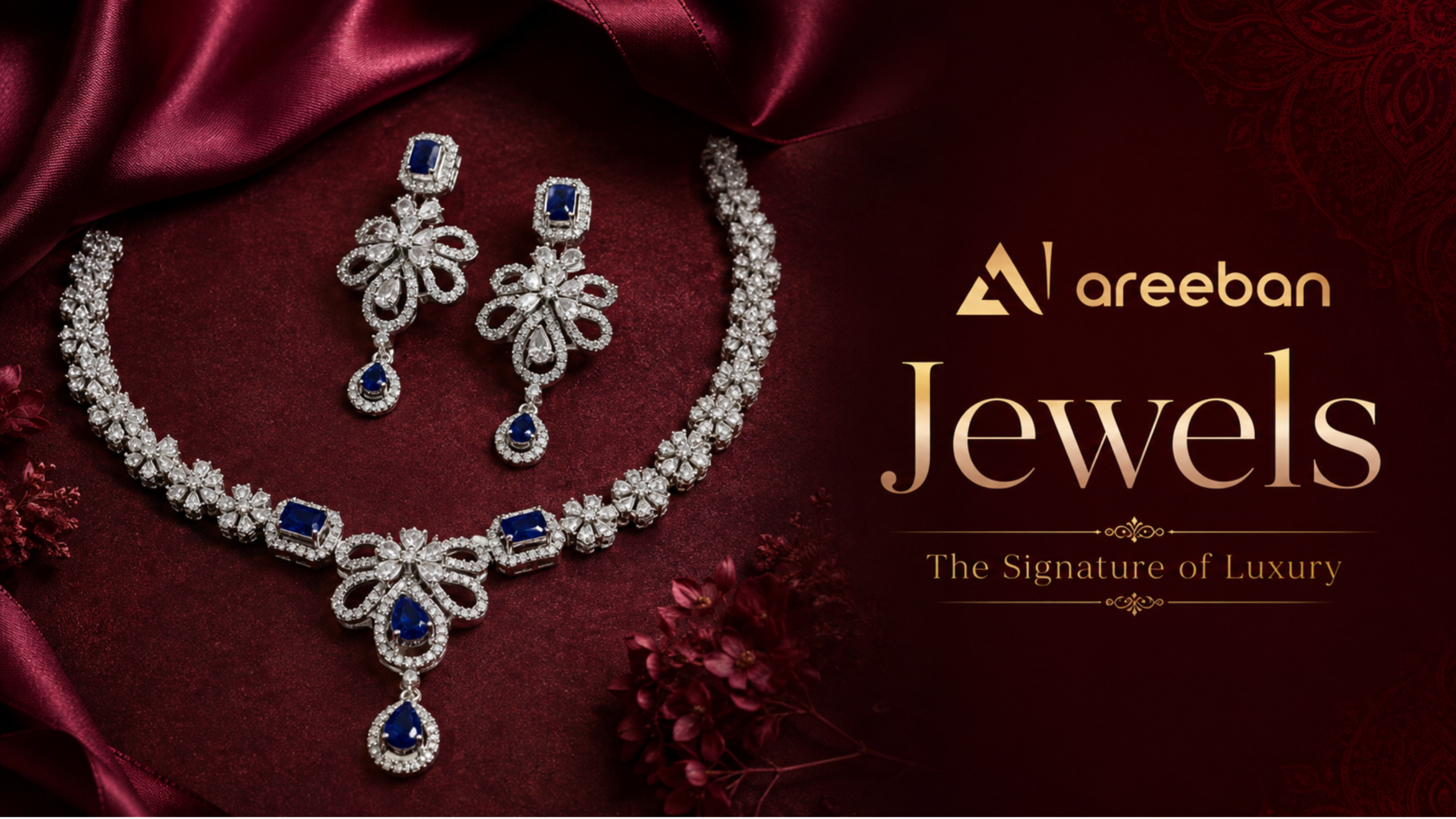 Areeban Jewels